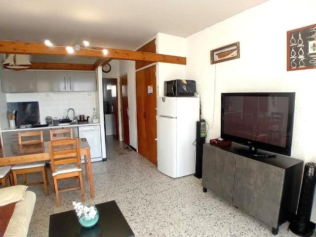 Location Appartement 1 pièce 30m²