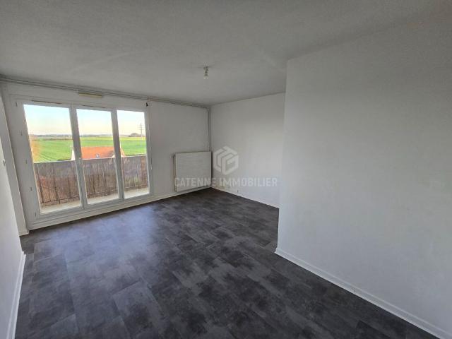 Location Appartement 1 pièce 30m²