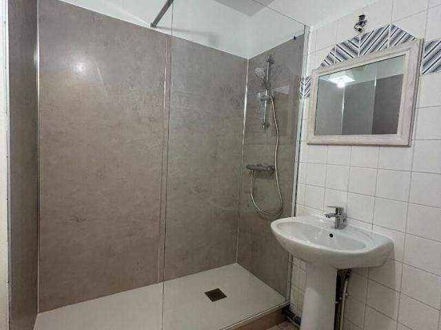 Location Appartement 1 pièce 30m²