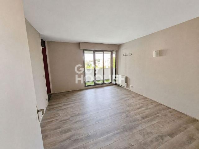 Location Appartement 1 pièce 30m²