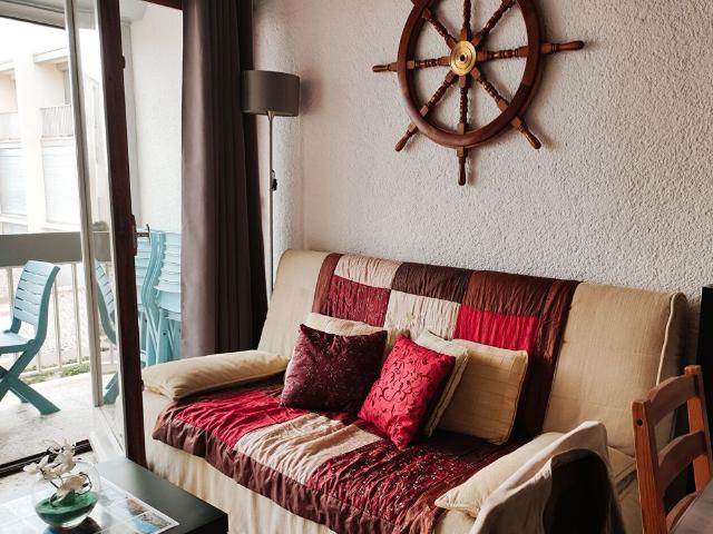 Location Appartement 1 pièce 30m²