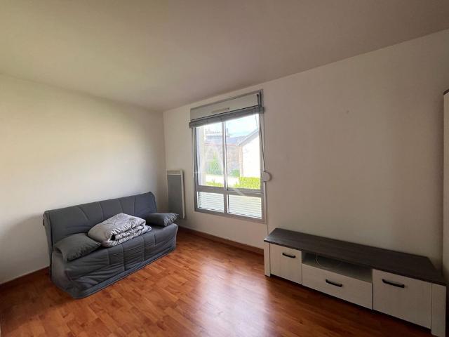 Location Appartement 1 pièce 30m²