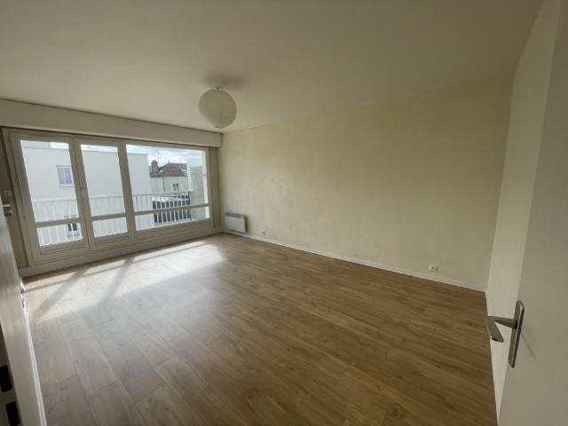 Location Appartement 1 pièce 30m²
