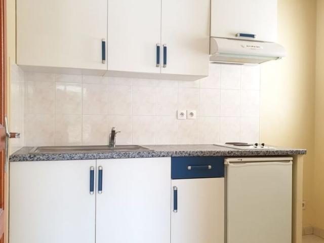 Location Appartement 1 pièce 30m²