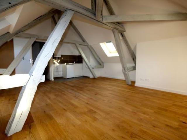 Location Appartement 1 pièce 30m²