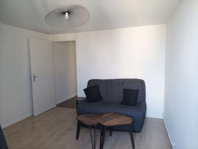 Location Appartement 1 pièce 30m²