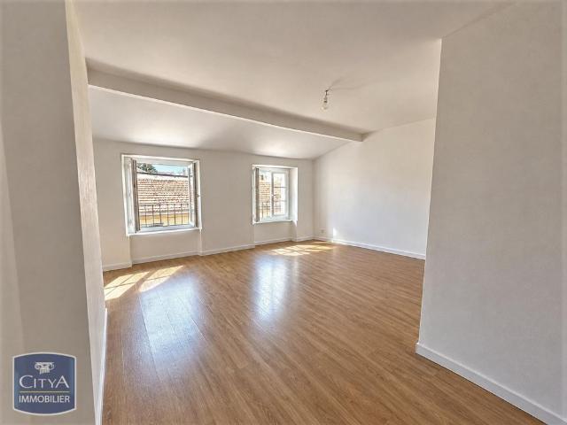 Location Appartement 1 pièce 30m² TOULON 83000