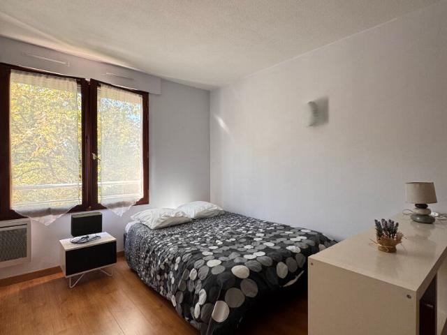 Location Appartement 1 pièce 30m² TOULOUSE 31100