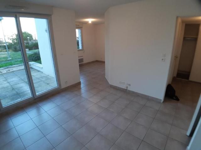 Location Appartement 1 pièce 30m² TOULOUSE 31200