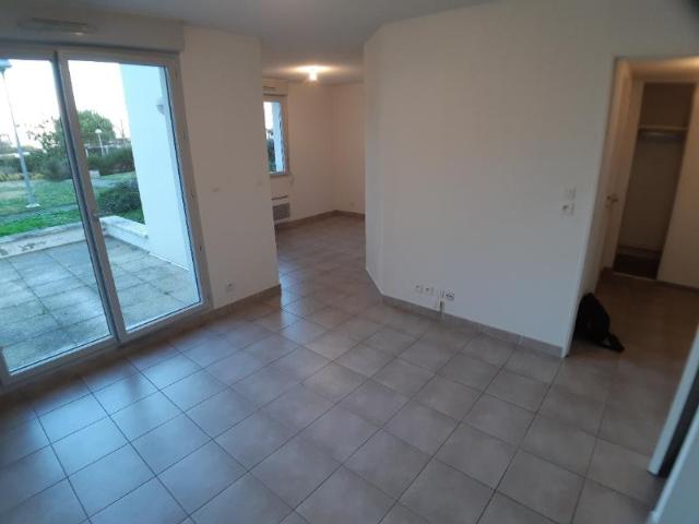 Location Appartement 1 pièce 30m² TOULOUSE 31200