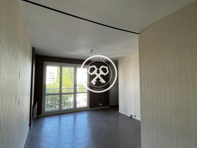 Location Appartement 1 pièce 30m² TROYES 10000