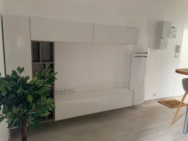 Location Appartement 1 pièce 30m² VICHY 03200