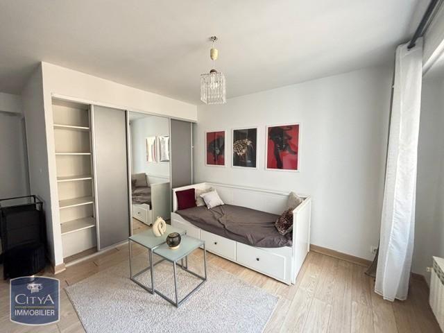 Location Appartement 1 pièce 30m² ANNEMASSE 74100