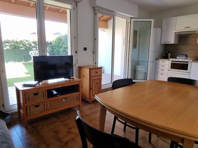 Location Appartement 1 pièce 30m² ANGLET 64600