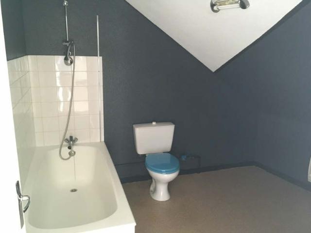 Location Appartement 1 pièce 30m² BESANCON 25000