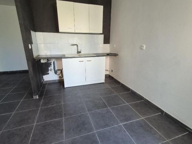 Location Appartement 1 pièce 30m² CAUDRY 59540