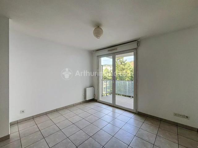 Location Appartement 1 pièce 30m² CLERMONT FERRAND 63000