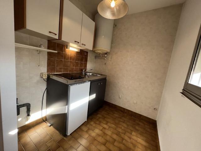 Location Appartement 1 pièce 30m² DIJON 21000