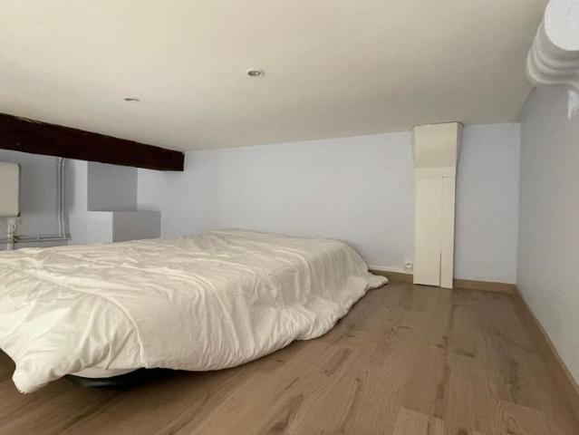 Location Appartement 1 pièce 30m² DIJON 21000