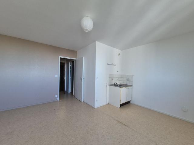 Location Appartement 1 pièce 30m² DUNKERQUE 59240