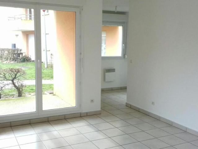 Location Appartement 1 pièce 30m² FECAMP 76400