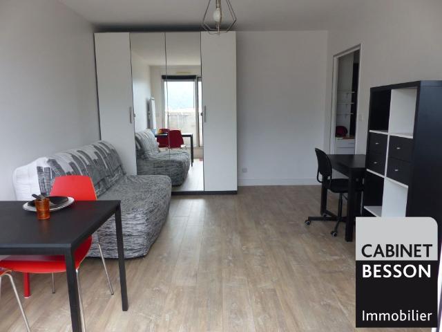 Location Appartement 1 pièce 30m² GRENOBLE 38000