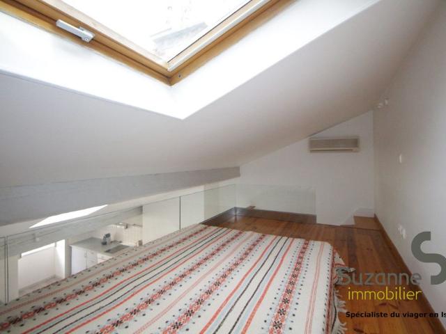 Location Appartement 1 pièce 30m² GRENOBLE 38000