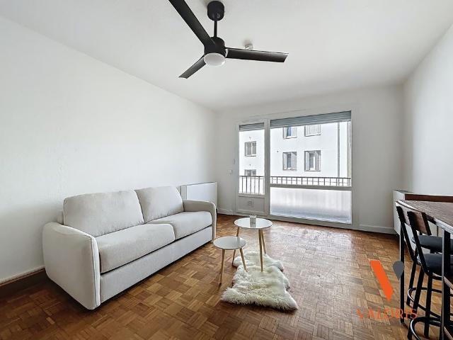 Location Appartement 1 pièce 30m² GRENOBLE 38100