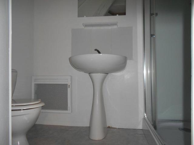 Location Appartement 1 pièce 30m² ISSOUDUN 36100