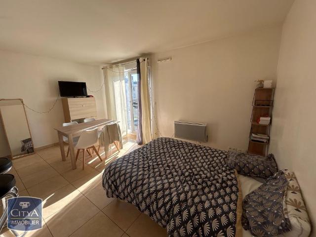 Location Appartement 1 pièce 30m² JOUE LES TOURS 37300