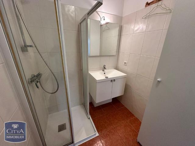 Location Appartement 1 pièce 30m² LA ROCHELLE 17000