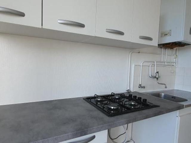 Location Appartement 1 pièce 30m² LE HAVRE 76600