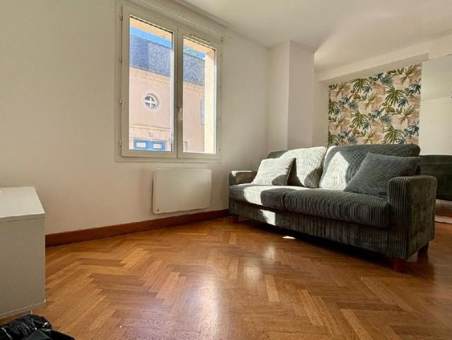 Location Appartement 1 pièce 30m² LOUVRES 95380
