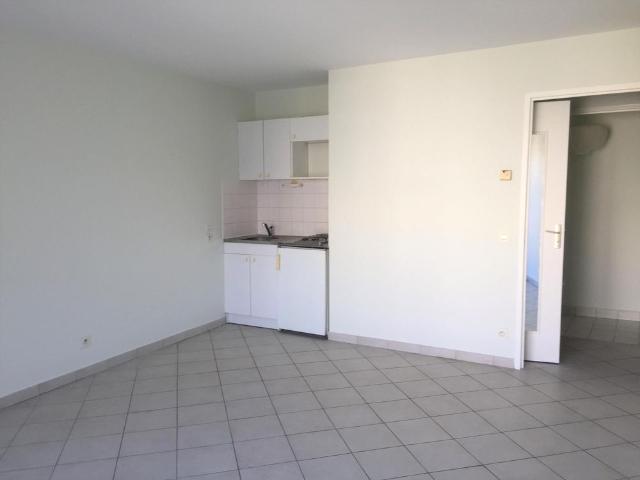 Location Appartement 1 pièce 30m² LYON 7ème