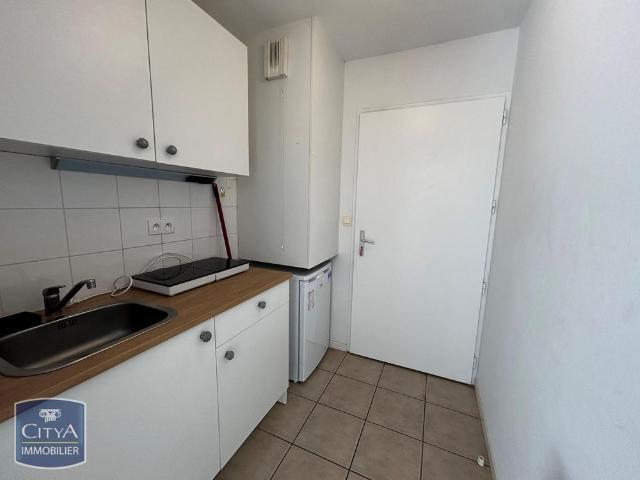 Location Appartement 1 pièce 30m² MONT DE MARSAN 40000
