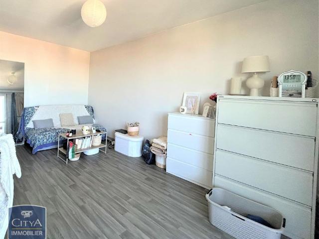 Location Appartement 1 pièce 30m² MONTAUBAN 82000