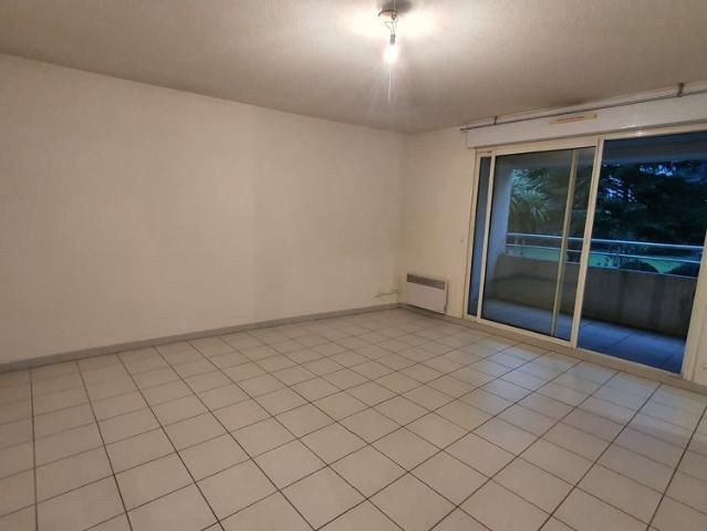 Location Appartement 1 pièce 30m² MONTPELLIER 34090
