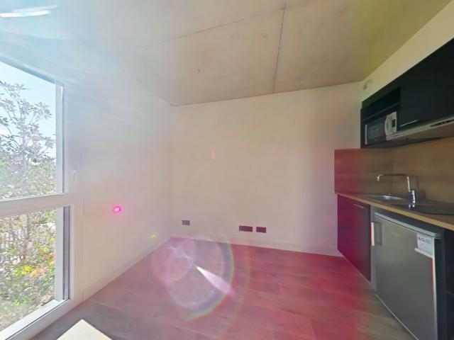Location Appartement 1 pièce 30m² MONTPELLIER 34000