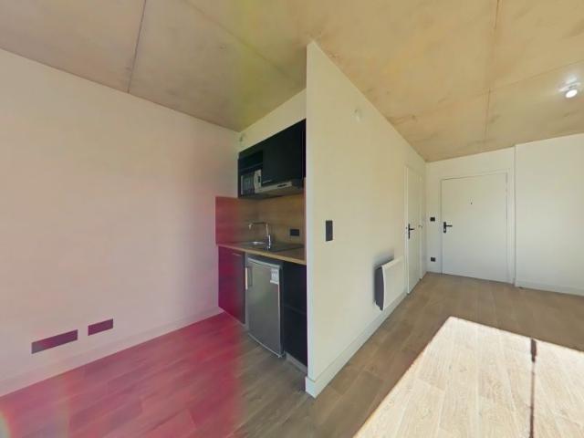 Location Appartement 1 pièce 30m² MONTPELLIER 34000