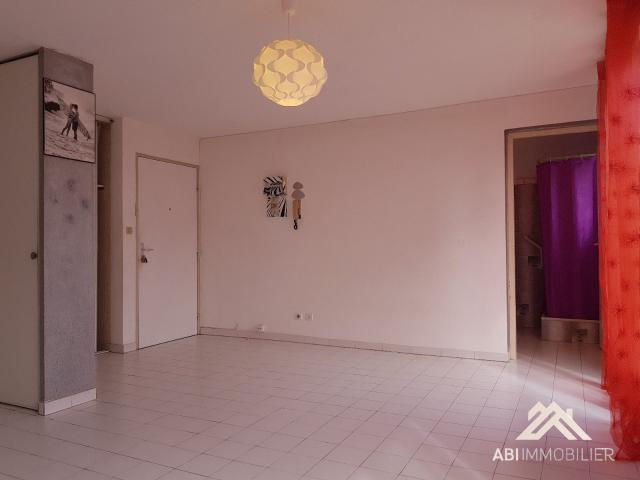 Location Appartement 1 pièce 30m² MONTPELLIER 34000