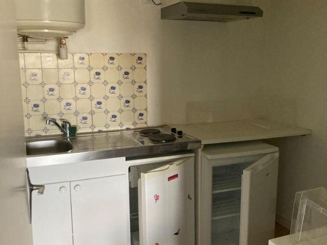 Location Appartement 1 pièce 30m² NANTES 44000