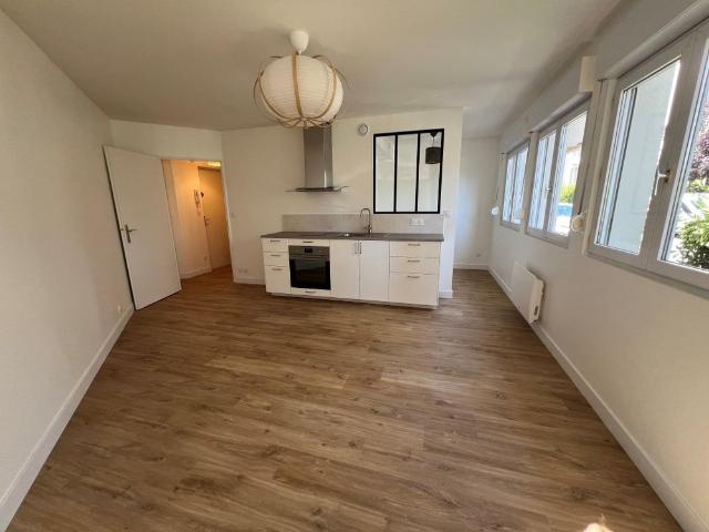 Location Appartement 1 pièce 30m² NANTES 44000