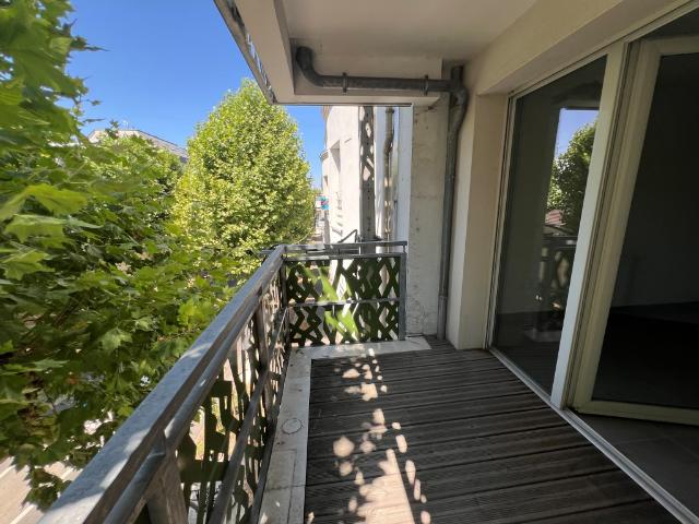Location Appartement 1 pièce 30m² NANTES 44300