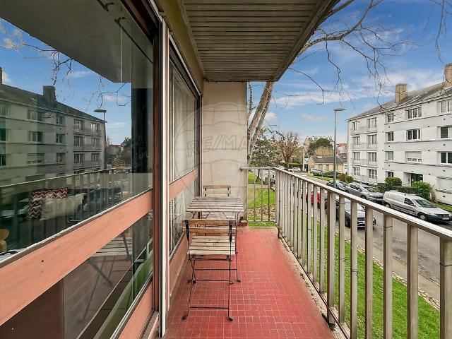 Location Appartement 1 pièce 30m² NANTES 44300