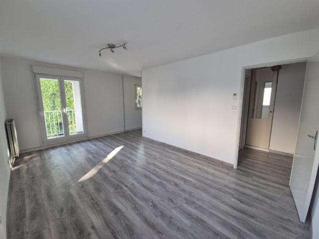 Location Appartement 1 pièce 30m² NANCY 54000