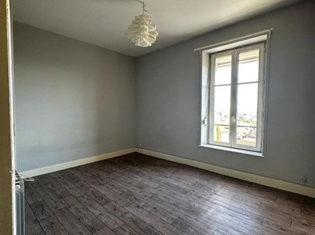 Location Appartement 1 pièce 30m² NANCY 54000