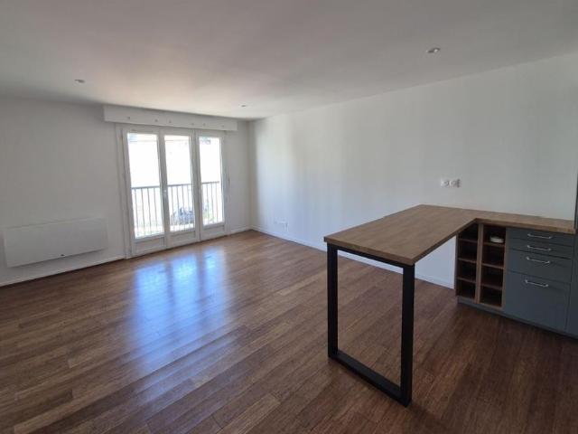 Location Appartement 1 pièce 30m² NANCY 54000