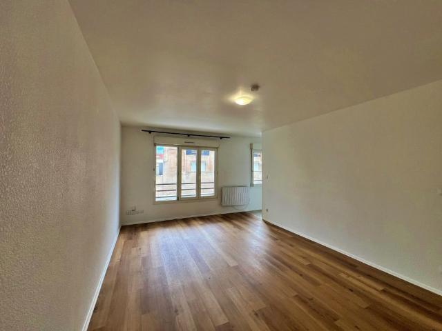 Location Appartement 1 pièce 30m² NANCY 54000
