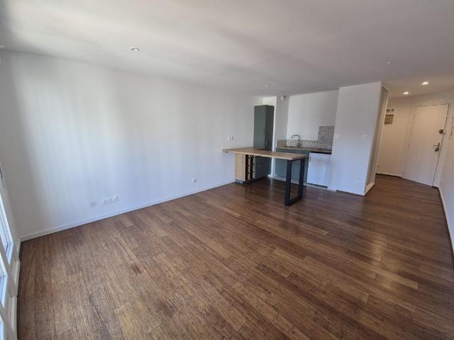Location Appartement 1 pièce 30m² NANCY 54000