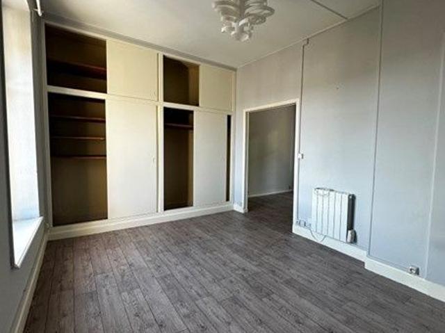 Location Appartement 1 pièce 30m² NANCY 54000